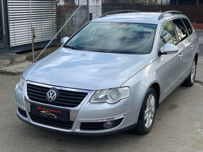 Volkswagen Passat Sportline 2.0 TDI 2008