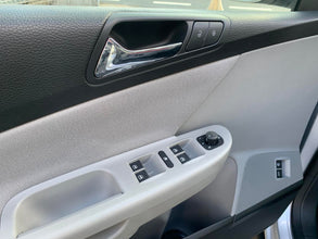 Volkswagen Passat Sportline 2.0 TDI 2008