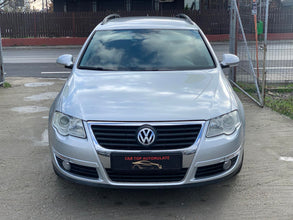 Volkswagen Passat Sportline 2.0 TDI 2008