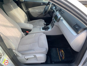 Volkswagen Passat Sportline 2.0 TDI 2008
