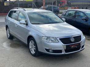 Volkswagen Passat Sportline 2.0 TDI 2008