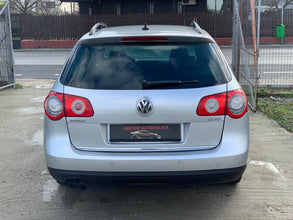 Volkswagen Passat Sportline 2.0 TDI 2008