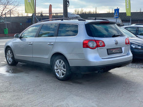 Volkswagen Passat Sportline 2.0 TDI 2008