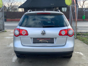 Volkswagen Passat Sportline 2.0 TDI 2008