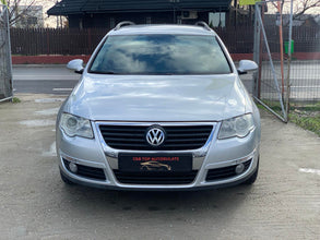 Volkswagen Passat Sportline 2.0 TDI 2008