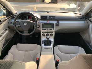 Volkswagen Passat Sportline 2.0 TDI 2008