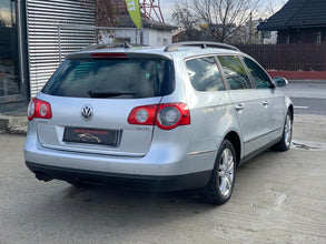 Volkswagen Passat Sportline 2.0 TDI 2008