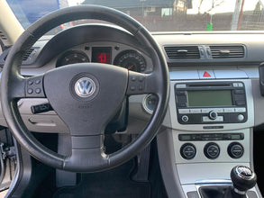 Volkswagen Passat Sportline 2.0 TDI 2008