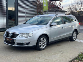 Volkswagen Passat Sportline 2.0 TDI 2008