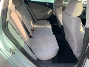 Volkswagen Passat Sportline 2.0 TDI 2008