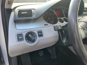 Volkswagen Passat Sportline 2.0 TDI 2008