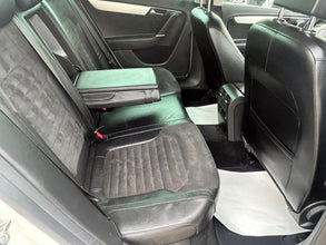 Volkswagen Passat B7 HighLine