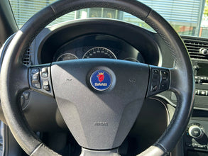 SAAB AE CABRIOLET
