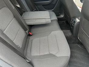 Volkswagen Passat 2.0 TDI DSG II