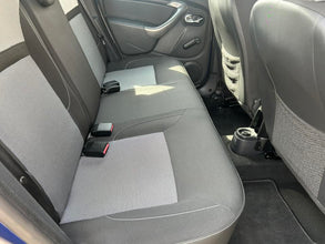 Dacia Duster 1.5 DCI Laureate