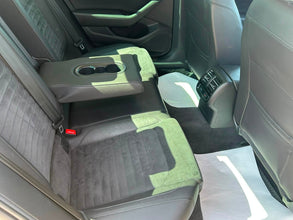 Volkswagen Passat B8 2.0 TDI DSG
