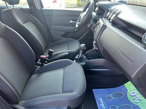 Dacia Duster 1.5 DCI 2018