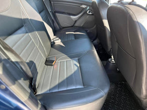 Dacia Duster 1.2 I