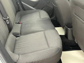 Opel Astra J 1.7 CDTI