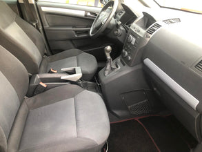 Opel Zafira B 1.8 I
