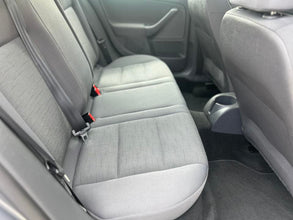 Volkswagen Golf V 1.6 MPI