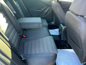 Volkswagen Passat 2.0 TDI DSG