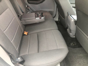 Ford Focus 2.0 TDCI Titanium Turnier