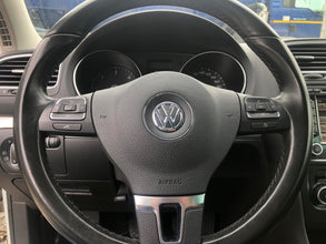 Volkswagen Golf VI 2.0 TDI Highline