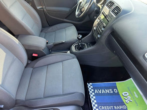 Volkswagen Golf VI 1.4 TSI