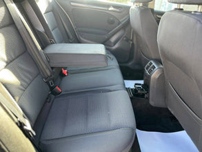 Volkswagen Golf VI 1.4 TSI