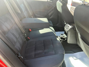 Volkswagen Golf VI 1.4 TSI