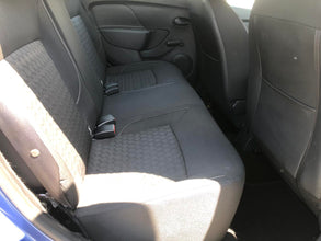 Dacia Sandero 0.9 TCE Prestige Edition