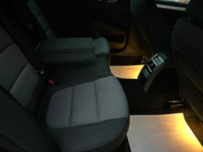 Skoda Superb 2.0 TDI DSG 2012