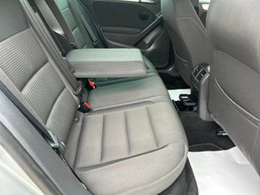 Volkswagen Golf VI 1.4 TSI DSG