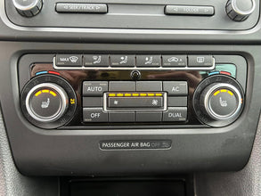 Golf VI 1.4 TSI STYLE