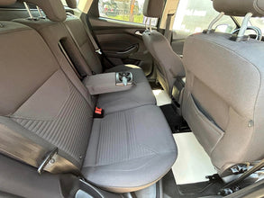 Ford Focus 1.5 DCI Titanium