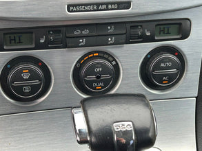 Volkswagen Passat 2.0 TDI DSG
