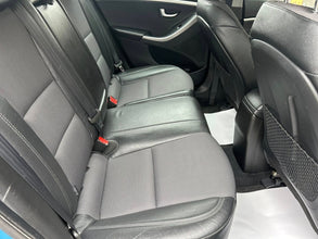 Hyundai I30 2012 1.6 CRDI