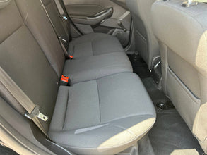 Ford Focus 1.5 TDCI Ambiente