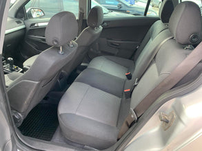 Opel Astra Caravan 1.7 CDTI