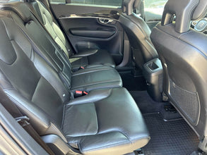 Volvo XC90 7 LOCURI