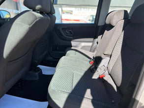 Skoda Roomster 1.2 TDI