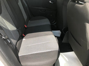 Seat Leon 1.4 MPI Reference