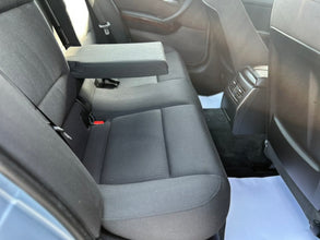 BMW 318 I 2010