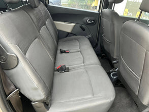 Dacia Lodgy 1.5 DCI 7 Locuri