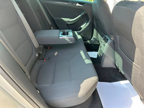 Volkswagen Jetta 1.6 TDI 2011