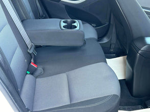 Hyundai I30 1.6 CRDI