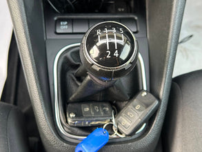 Volkswagen Golf VI 1.4 MPI