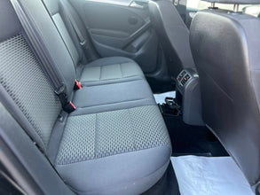 Volkswagen Golf VI 2.0 TDI