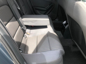 Audi A4 2.0 TDI Avant